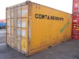 Контейнер 20 футов Pallet Wide SALE 2371101