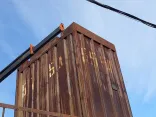 Контейнер 3 тонны RAIL 3271101