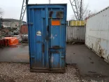 Контейнер 3 тонны RAIL 3271104