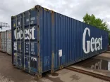 Контейнер 45 футов High Cube Pallet Wide SALE 3571101