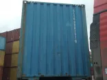 Фото контейнера 40 футов high cube SALE 4571102