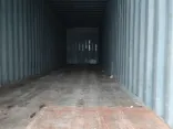 Фото контейнера 40 футов high cube SALE 4571103