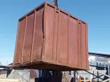 Выкуп морских контейнеров в СПб