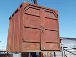 Фото контейнера 5 тонн RAIL 5002026