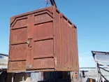 Фото контейнера 5 тонн RAIL 5002026