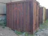 Контейнер 5 тонн б/у