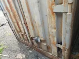 Фото контейнера 5 тонн RAIL 5271108